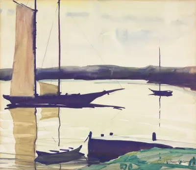 The Harbor
