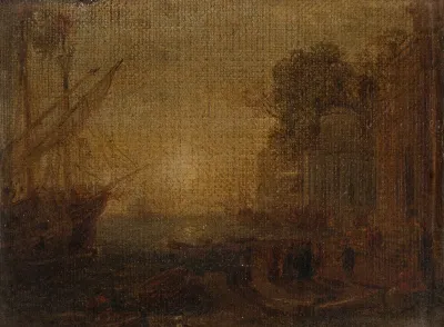 The Harbor