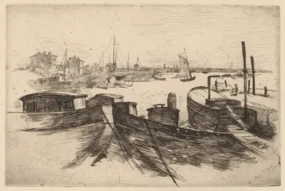 The Harbor, Bridgeport