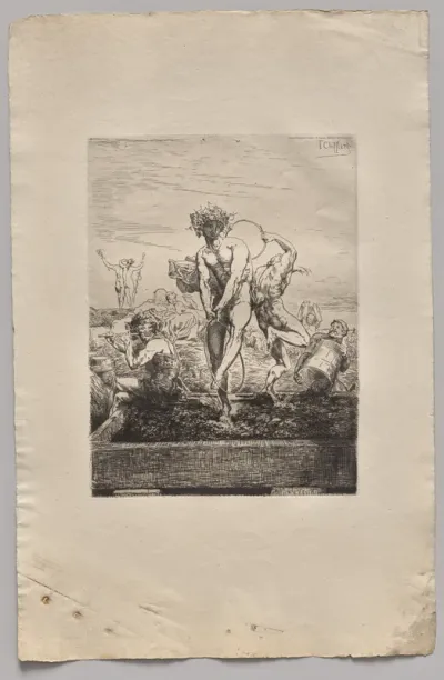 The Harvests