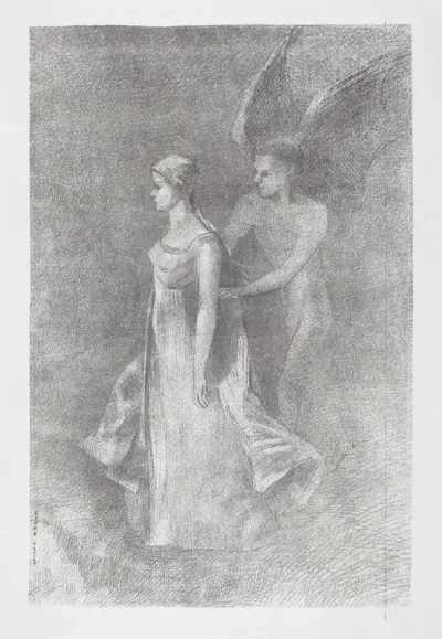 The Haunting (Hantise)