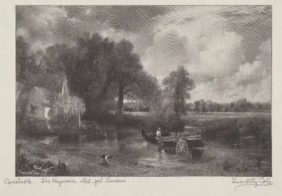 The Haywain