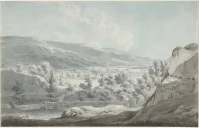 The Head of Ullswater