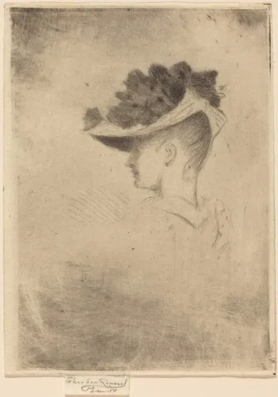 The Henley Hat