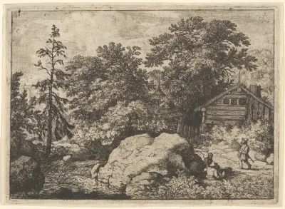 The Hill