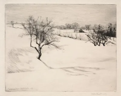 The Hillside Farm