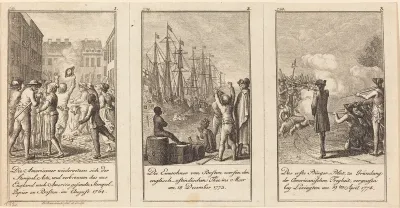 The History of the United States