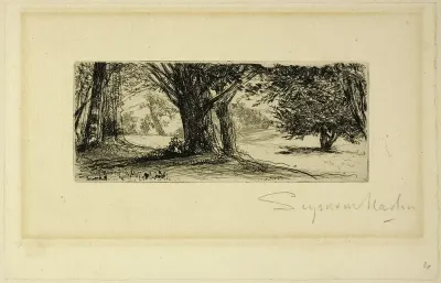 The Holly Fields