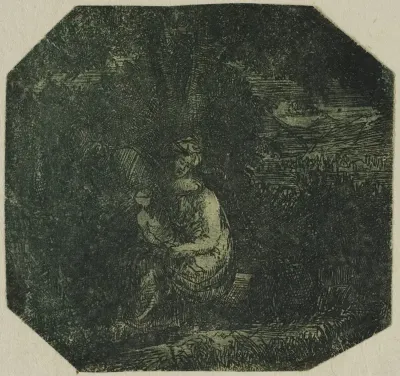 The Holy Family