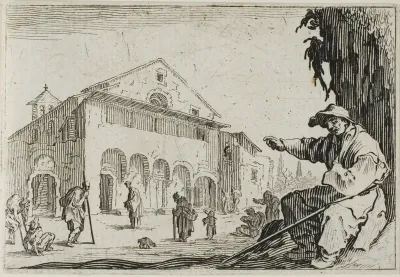 The Home, from The Caprices