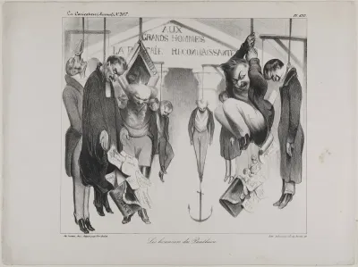 The Honours of the Pantheon, plate 433