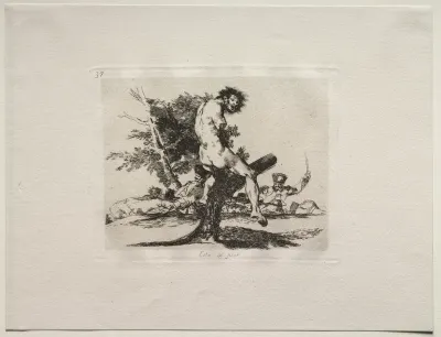 The Horrors of War:  This Is Worse