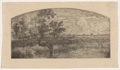 The Horse Cart (Le Chariot)