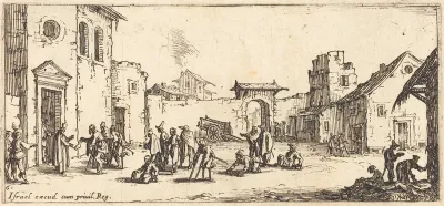 The Hospital