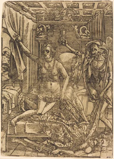 The Hour of Death
