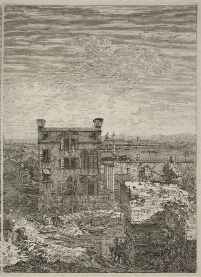 The House with the Peristyle