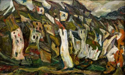 The Houses