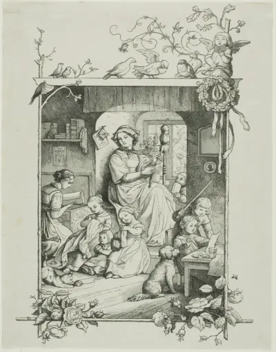 The Housewife