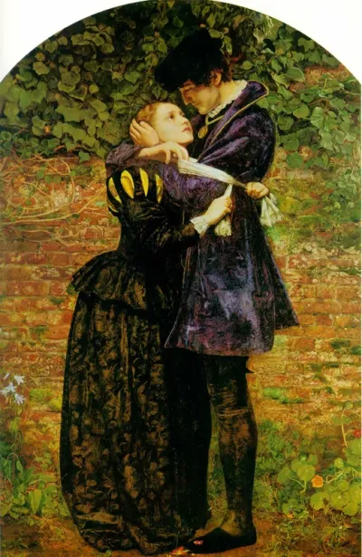 The Huguenot