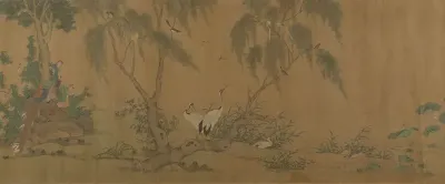 The Hundred Birds
