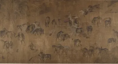 The Hundred Horses