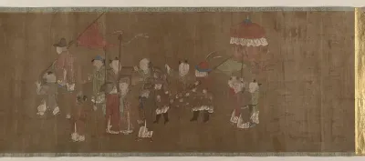 The Hundred Sons