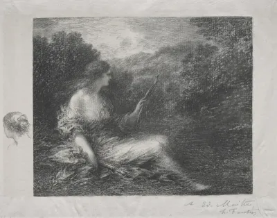 The Huntress