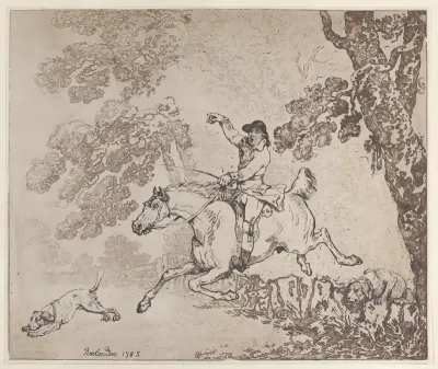 The Huntsman