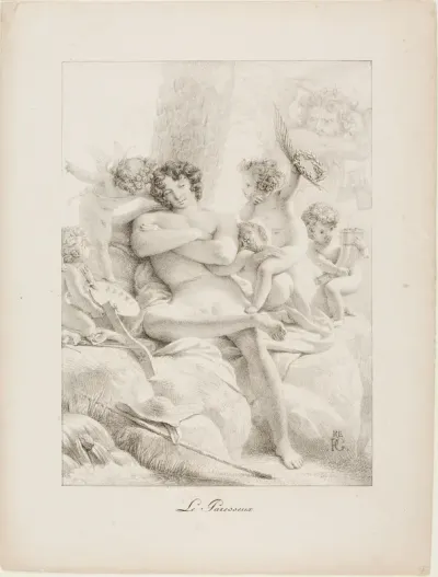 The Idler