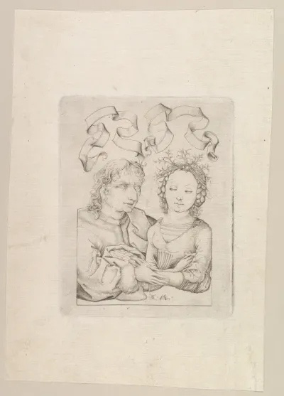 The Ill-Matched Couple