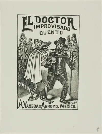 The Impromptu Doctor