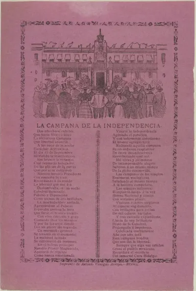 The Independence Bell