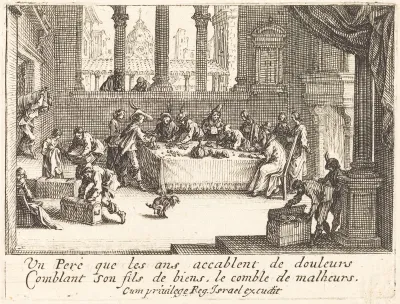 The Inheritance