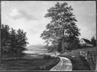 The Inn at Fiskartorp