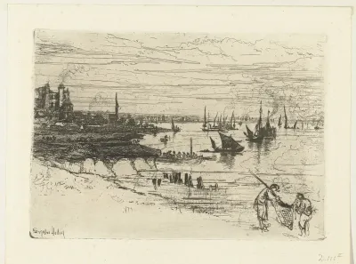 The Inn, Purfleet