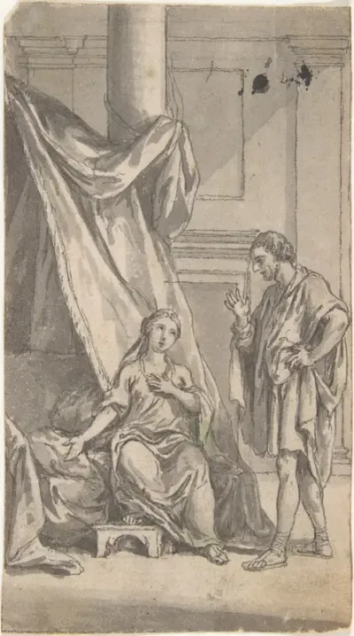 The Invitation