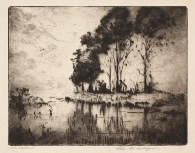 The Island