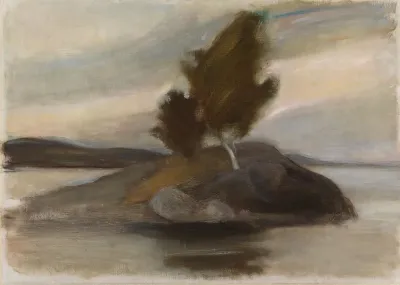 The Island