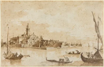 The Island of San Clemente