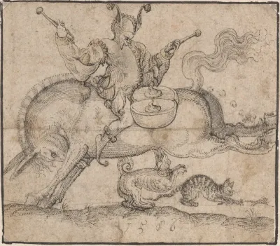 The Jester