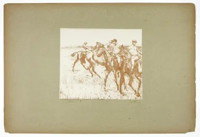 The Jockeys
