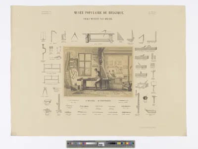 The joiner