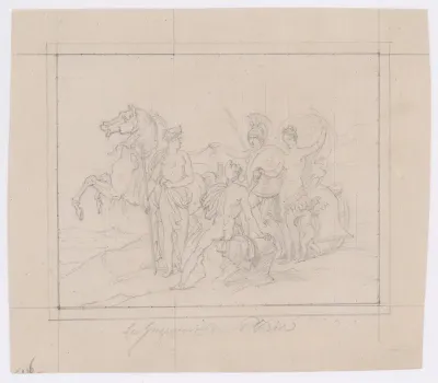 The Judgment of Paris