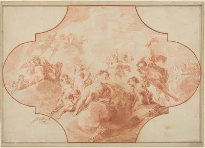 The Judgment of Paris