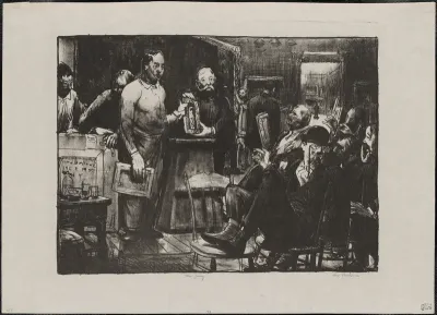 The Jury