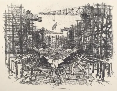 The Keel