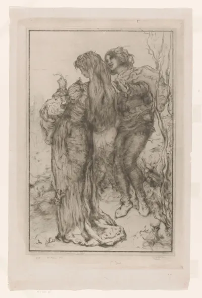 The King's Children