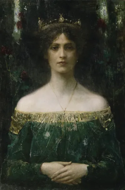 The King's Daughter