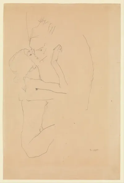 The Kiss