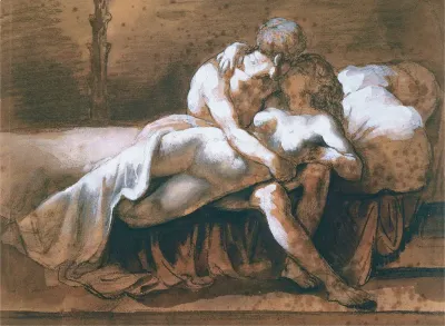 The Kiss
